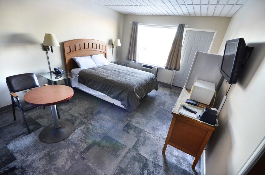 St. Norbert Hotel Winnipeg Chambre photo