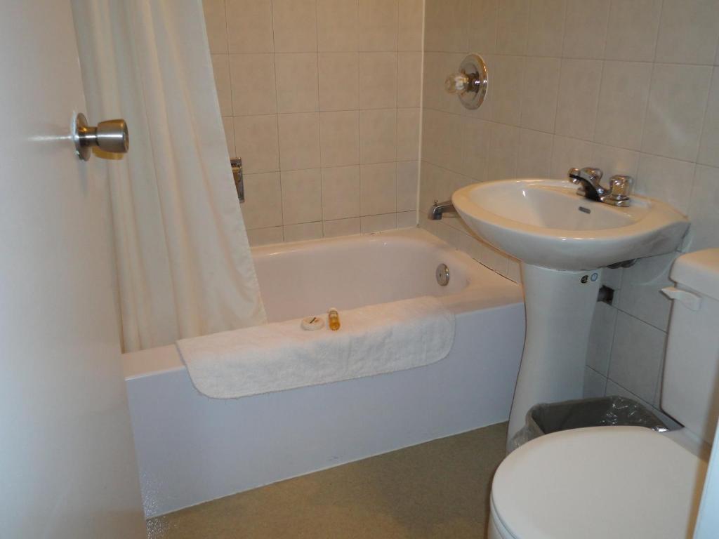 St. Norbert Hotel Winnipeg Chambre photo