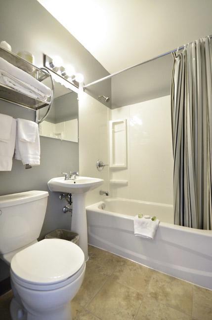St. Norbert Hotel Winnipeg Chambre photo