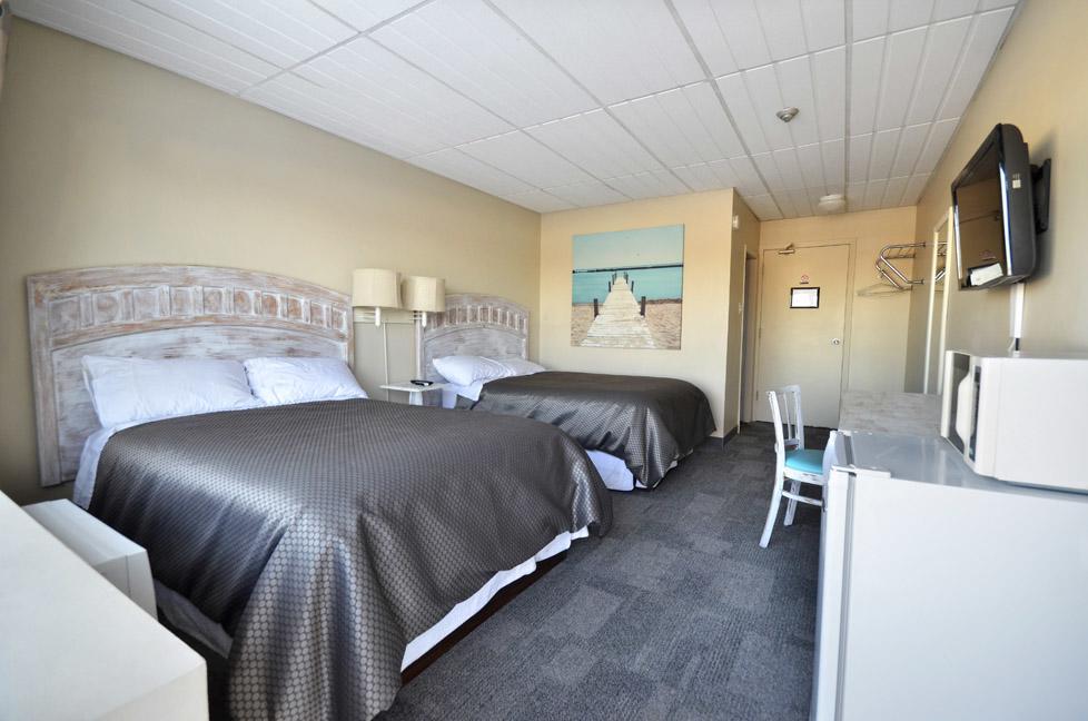 St. Norbert Hotel Winnipeg Chambre photo